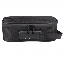 Smell Proof Bag w/Combination Lock