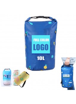10L Waterproof Dry Bag