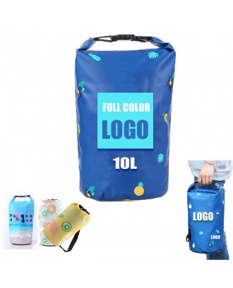 10L Waterproof Dry Bag