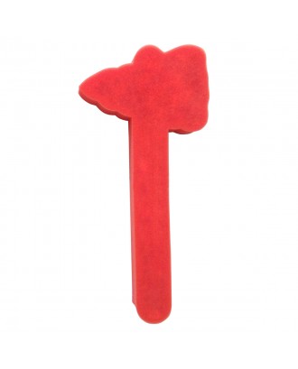 Foam Tomahawk Waver