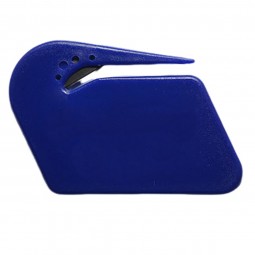 Oval-Shaped Letter Opener