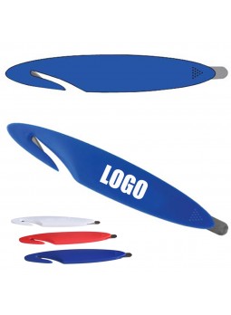 2 in 1 Letter Opener