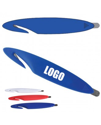2 in 1 Letter Opener
