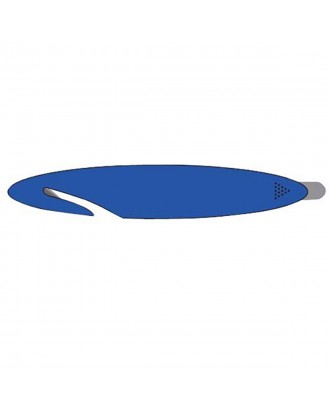 2 in 1 Letter Opener
