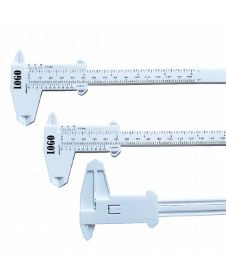 Double Scale Vernier Caliper