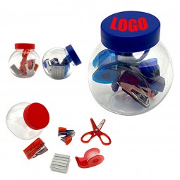 Office Mini Stationery Kit Box