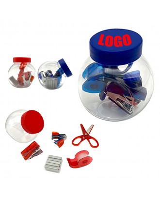 Office Mini Stationery Kit Box