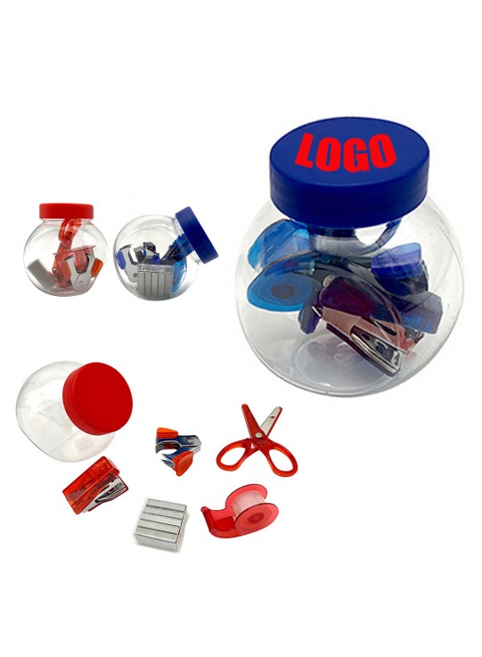 Office Mini Stationery Kit Box