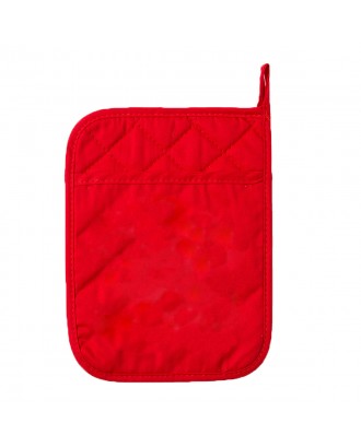 Cotton Pot Holder