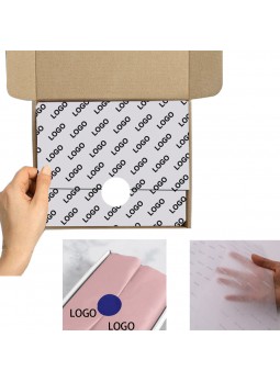 Custom Tissue Paper Gift Wrapping Paper