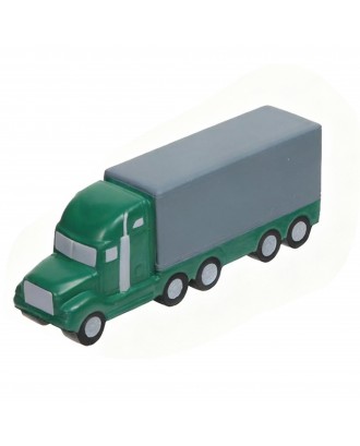 Semi Truck Stress Reliever