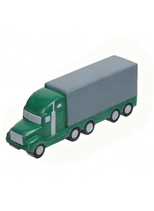 Semi Truck Stress Reliever