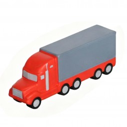 Semi Truck Stress Reliever
