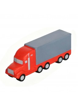 Semi Truck Stress Reliever