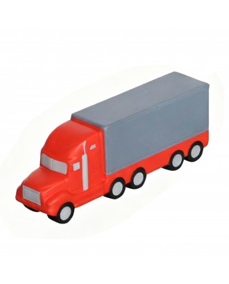 Semi Truck Stress Reliever