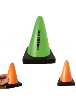 Construction Cone Stress Reliever