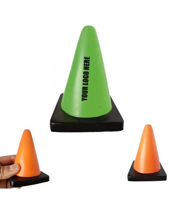 Construction Cone Stress Reliever