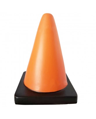 Construction Cone Stress Reliever