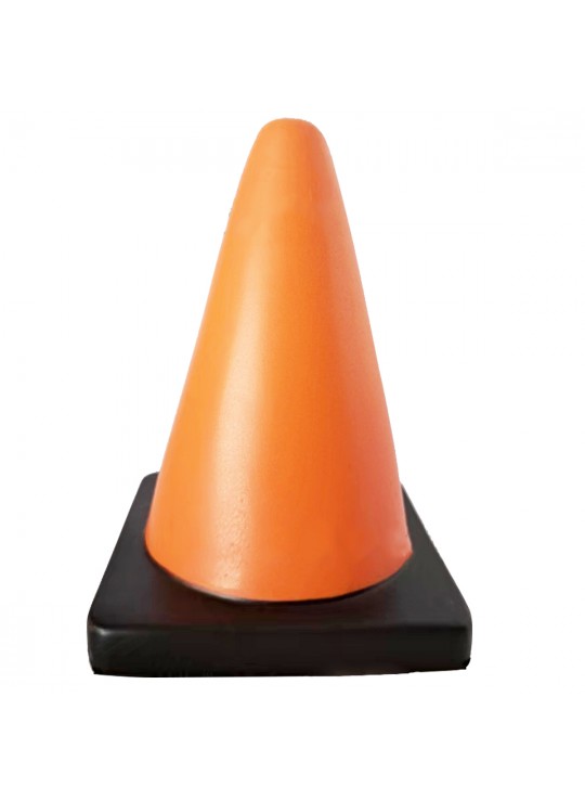 Construction Cone Stress Reliever