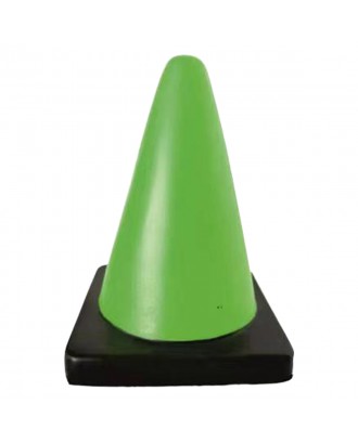 Construction Cone Stress Reliever