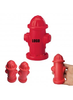 Fire Hydrant Stress Reliever