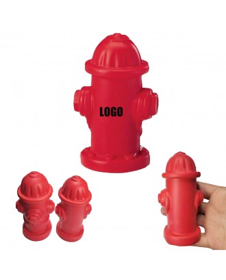 Fire Hydrant Stress Reliever