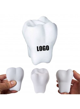 Tooth Shape Stress Reliever
