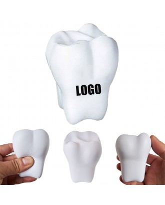 Tooth Shape Stress Reliever