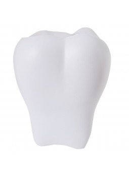 Tooth Shape Stress Reliever