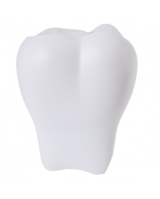 Tooth Shape Stress Reliever