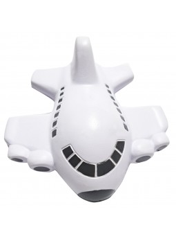 Airplane Shape Squeeze Toy