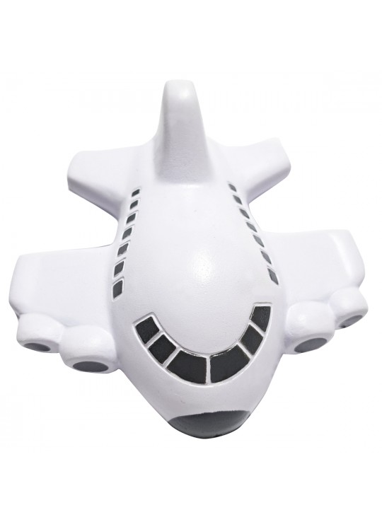 Airplane Shape Squeeze Toy