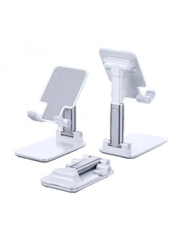 Adjustable Foldable Phone Holder Tablet Stand