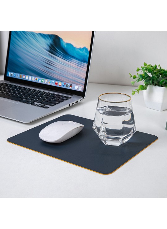 Leather Mouse Pad