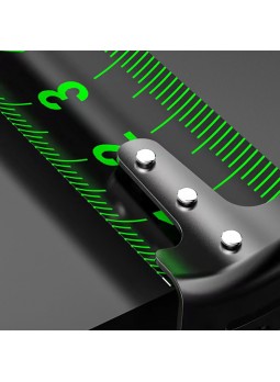 16' luminous tape measure