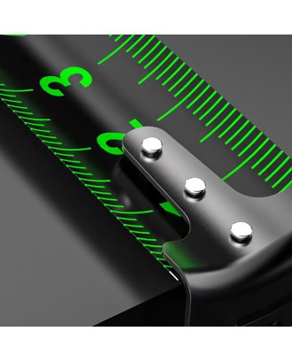 16' luminous tape measure