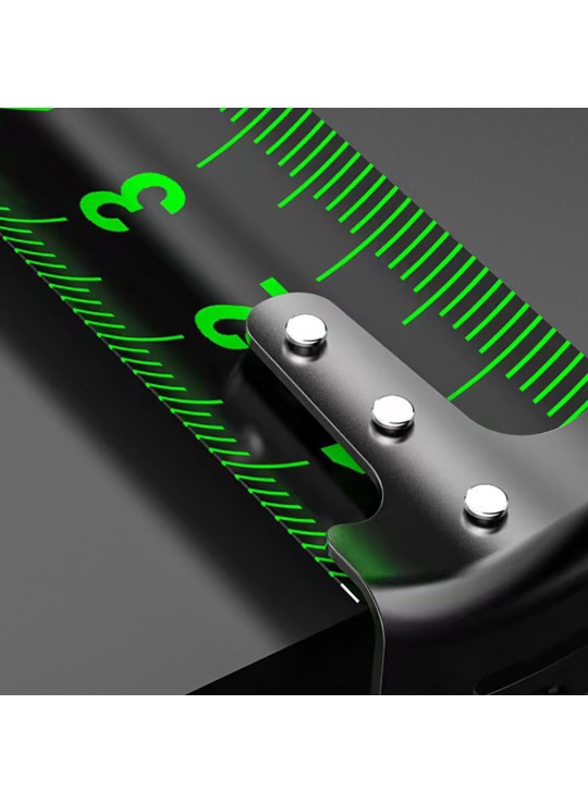 16' luminous tape measure