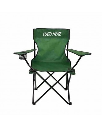 Portable Foldable Camping Chair
