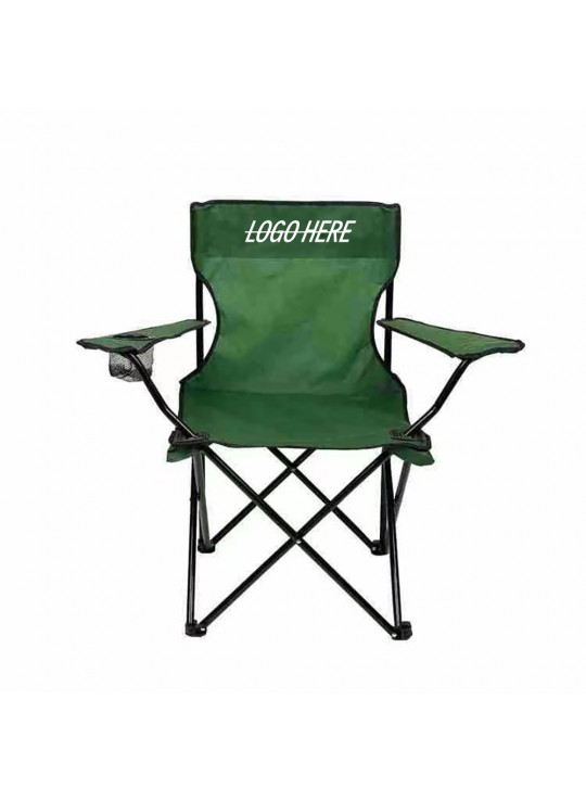 Portable Foldable Camping Chair