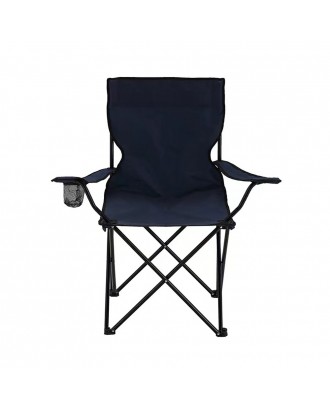 Portable Foldable Camping Chair