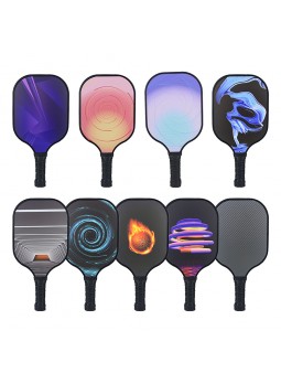 Fiberglass Pickleball Paddle