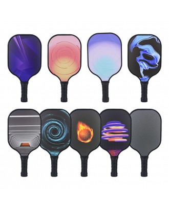 Fiberglass Pickleball Paddle