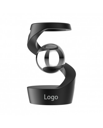 Gravity Defying Kinetic Desk Toy