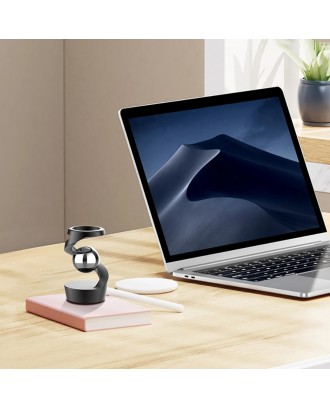 Gravity Defying Kinetic Desk Toy