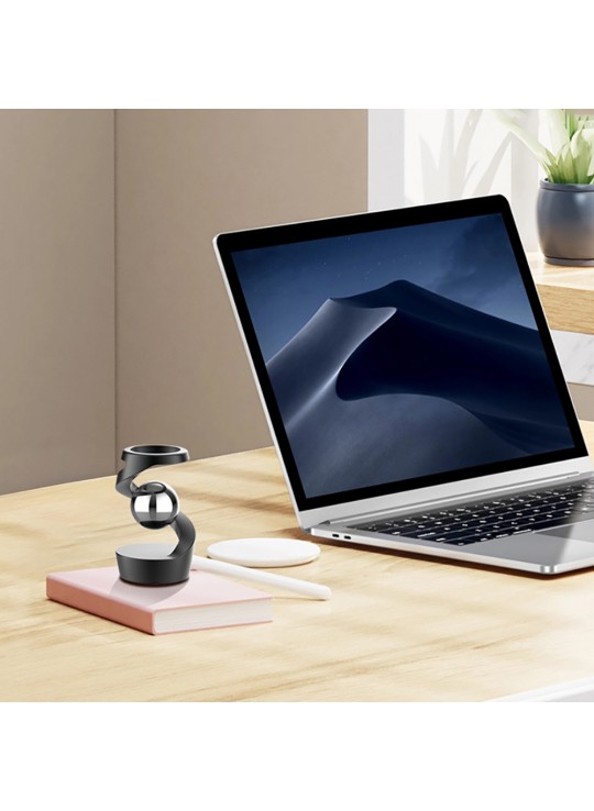 Gravity Defying Kinetic Desk Toy