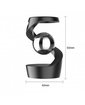 Gravity Defying Kinetic Desk Toy