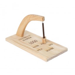 Wooden Decision Maker