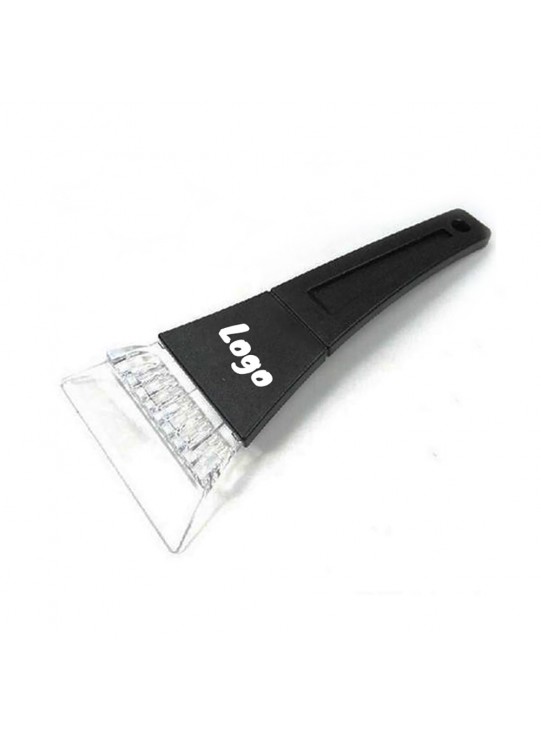 Portable Car Snow Shovel