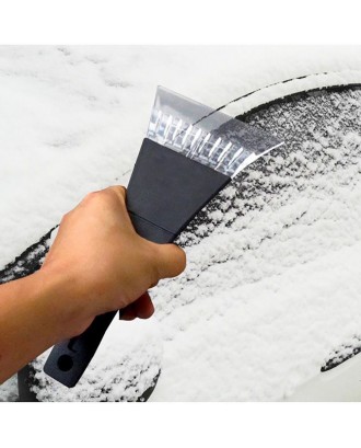 Portable Car Snow Shovel