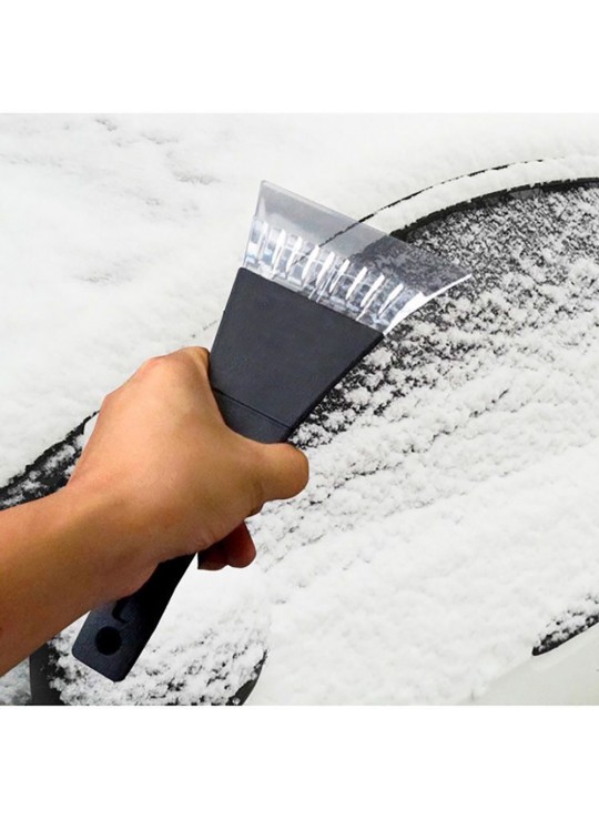 Portable Car Snow Shovel